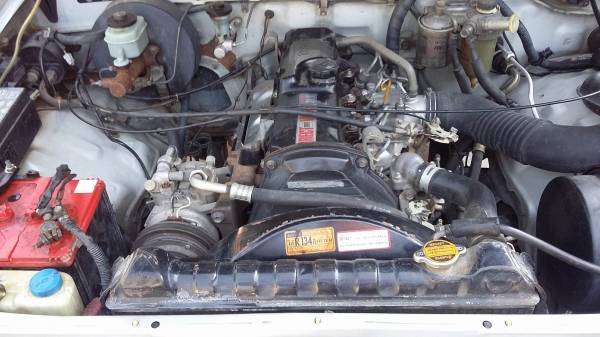 ขายด่วน รถไมตี้เอ็ก สภาพสวย พร้อมใช้งาน เเอร์เย็น พร้อมใช้งานคับ