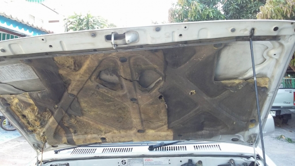 ขายด่วน รถไมตี้เอ็ก สภาพสวย พร้อมใช้งาน เเอร์เย็น พร้อมใช้งานคับ