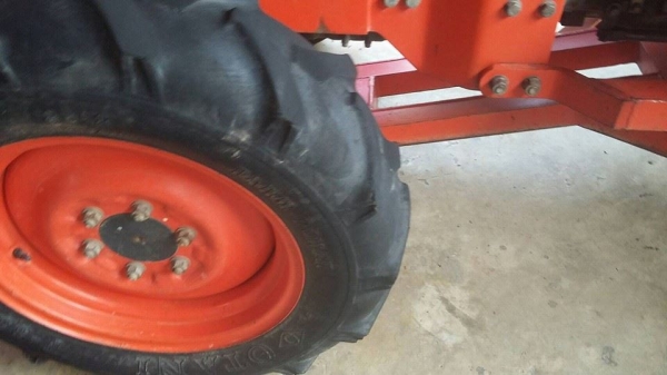 ขายรถไถ KUBOTA L4708 ใช้งานน้อย อุปกรณ์ครบ ดันหน้า ผานหลัง โรตารี่ สภาพพร้อมใช้งาน เอกสารพร้อมโอน สนใจโทร 090-8588220คุณนะ 093-3258446คุณบิว หรือเข้าดูสินค้าอื่นๆได้ที่ www.truck.in.th/498 หรือเพจFacebook ณรงค์ ซื้อขายรถมือสอง (เว็บไซต์ส่วนตัว) หรือFacebo