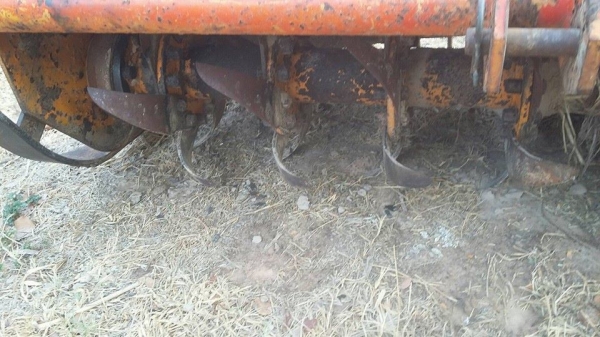 ขายรถไถ KUBOTA L4708 ใช้งานน้อย อุปกรณ์ครบ ดันหน้า ผานหลัง โรตารี่ สภาพพร้อมใช้งาน เอกสารพร้อมโอน สนใจโทร 090-8588220คุณนะ 093-3258446คุณบิว หรือเข้าดูสินค้าอื่นๆได้ที่ www.truck.in.th/498 หรือเพจFacebook ณรงค์ ซื้อขายรถมือสอง (เว็บไซต์ส่วนตัว) หรือFacebo