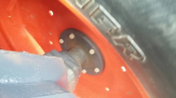 ขายรถไถ KUBOTA L4708 ใช้งานน้อย อุปกรณ์ครบ ดันหน้า ผานหลัง โรตารี่ สภาพพร้อมใช้งาน เอกสารพร้อมโอน สนใจโทร 090-8588220คุณนะ 093-3258446คุณบิว หรือเข้าดูสินค้าอื่นๆได้ที่ www.truck.in.th/498 หรือเพจFacebook ณรงค์ ซื้อขายรถมือสอง (เว็บไซต์ส่วนตัว) หรือFacebo