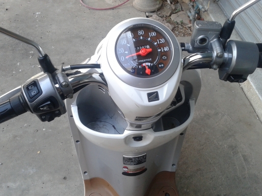 สกู๊ปปี้ เดิมๆสวยมาก