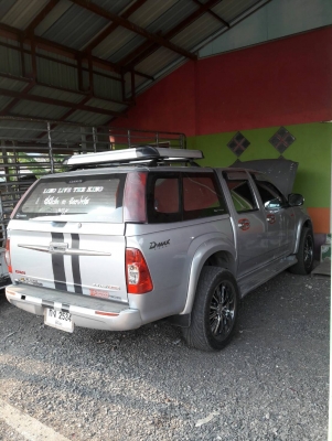 ขายด่วน รถบ้าน SLX 2.5 ขายด่วน รถบ้าน SLX 2.5