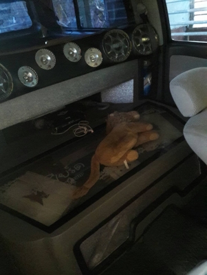 ขายด่วน รถบ้าน SLX 2.5 ขายด่วน รถบ้าน SLX 2.5