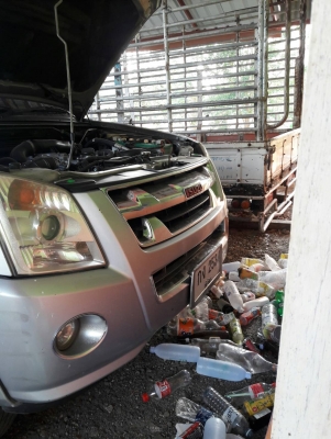 ขายด่วน รถบ้าน SLX 2.5 ขายด่วน รถบ้าน SLX 2.5