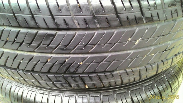 ขายล้อแม็กToyota Avanza ขอบ15 4 ล้อ ราคา 7,500 บาท