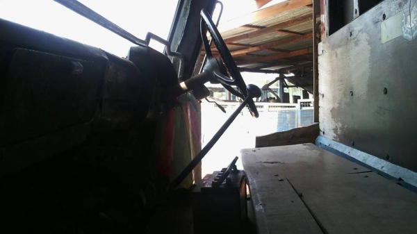 ขายเทรลเลอร์หัวยาว เครื่อง195แรง HO7D มีบันไดขึ้นรถเกี่ยว สภาพพร้อมใช้งาน (ไม่มีเล่มทะเบียน) สนใจโทร 090-8588220คุณนะ 093-3258446คุณบิว หรือเข้าดูสินค้าอื่นๆได้ที่ www.truck.in.th/498 หรือเพจFacebook ณรงค์ ซื้อขายรถมือสอง (เว็บไซต์ส่วนตัว) หรือFacebook คุ