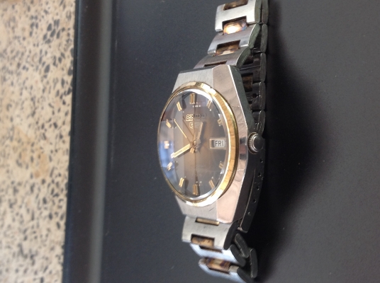 ขายนาฬิกา Seiko No.5 ขายนาฬิกา Seiko No.5