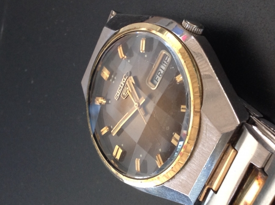 ขายนาฬิกา Seiko No.5 ขายนาฬิกา Seiko No.5