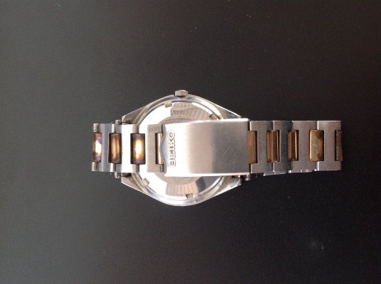 ขายนาฬิกา Seiko No.5 ขายนาฬิกา Seiko No.5