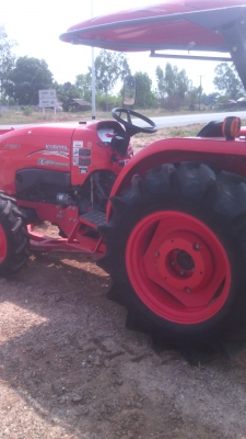 รถไถคูโบต้า47แรง