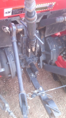 รถไถคูโบต้า47แรง