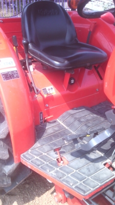 รถไถคูโบต้า47แรง