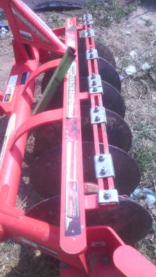 รถไถคูโบต้า47แรง