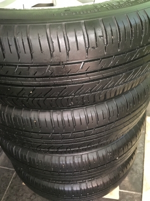 ขายล้อแม็ก City ขอบ 15 พร้อมยาง มิชเชอลิน 15 ขายล้อแม็ก City ขอบ 15 พร้อมยาง มิชเชอลิน 15