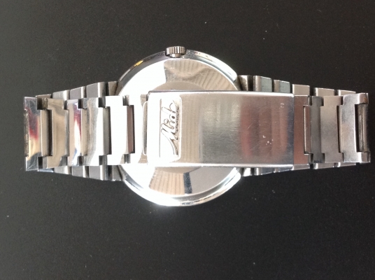 ขายนาฬิกา mido รุ่น commander ขายนาฬิกา mido รุ่น commander