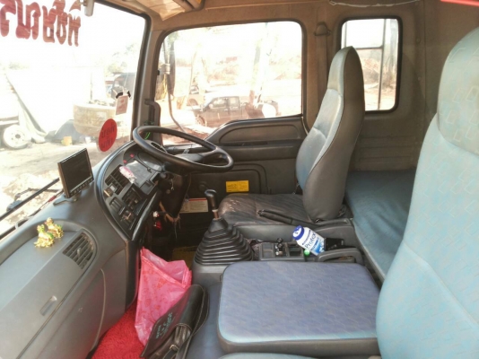 ขายดาวน์สิบล้อเดก้า270ปี49 180000 ขายดาวน์สิบล้อเดก้า270ปี49 180000