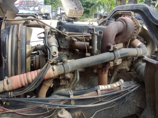 ขายดาวน์สิบล้อเดก้า270ปี49 180000 ขายดาวน์สิบล้อเดก้า270ปี49 180000