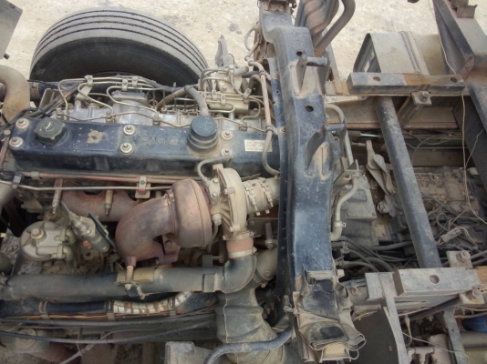 ขายดาวน์สิบล้อเดก้า270ปี49 180000 ขายดาวน์สิบล้อเดก้า270ปี49 180000