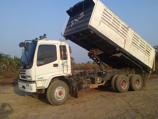 ขายดาวน์สิบล้อเดก้า270ปี49 180000