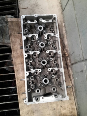 เครื่องยนต์ ฟอร์ด เอเวอเรส รุ่นปี06 มือสอง ถูกๆ1,500บาท