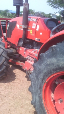 รถไถคูโบต้าM7040