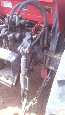 รถไถคูโบต้าM7040