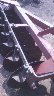 รถไถคูโบต้าM7040