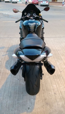 ขายคับ KAWASAKI NINJA ZX14 ปี2008 อินวอย สรรพสามิตร สีสวยๆ ท่อแต่ง เกียร์โยงมือเบรคคลัชแต่ง ราคา 209000 บาท ส่งได้ทั่วไทยคับ สนใจติดต่อ 081-0578282 FACEBOOK ชาญณรงค์ ป๊อป ชัยอมฤต ไอดีไลน์ POPBIGBIKESAKON คับ สนใจรถสวย ถูก ดี ต้อง POP BIGBIKE SAKONNAKHON ค