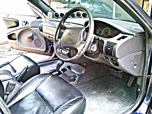 ขายแล้วครับ รถสปอร์ตซีดานสไตล์อเมริกัน แต่งให้แล้วเป็นแสน ขายแล้วครับ รถสปอร์ตซีดานสไตล์อเมริกัน แต่งให้แล้วเป็นแสน