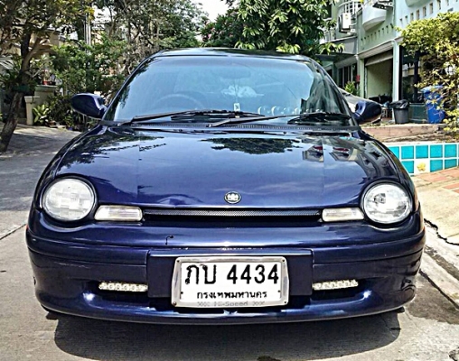 ขายแล้วครับ รถสปอร์ตซีดานสไตล์อเมริกัน แต่งให้แล้วเป็นแสน ขายแล้วครับ รถสปอร์ตซีดานสไตล์อเมริกัน แต่งให้แล้วเป็นแสน