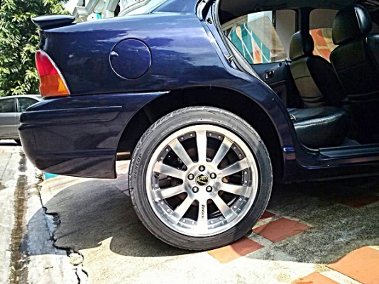 ขายแล้วครับ รถสปอร์ตซีดานสไตล์อเมริกัน แต่งให้แล้วเป็นแสน ขายแล้วครับ รถสปอร์ตซีดานสไตล์อเมริกัน แต่งให้แล้วเป็นแสน