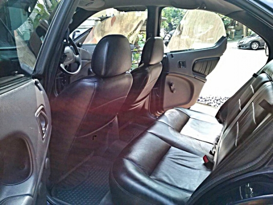 ขายแล้วครับ รถสปอร์ตซีดานสไตล์อเมริกัน แต่งให้แล้วเป็นแสน ขายแล้วครับ รถสปอร์ตซีดานสไตล์อเมริกัน แต่งให้แล้วเป็นแสน