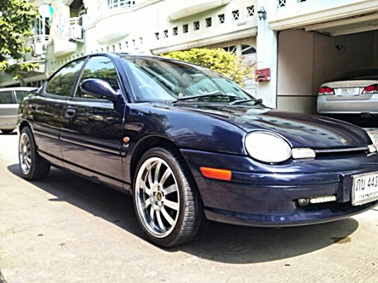 ขายแล้วครับ รถสปอร์ตซีดานสไตล์อเมริกัน แต่งให้แล้วเป็นแสน ขายแล้วครับ รถสปอร์ตซีดานสไตล์อเมริกัน แต่งให้แล้วเป็นแสน