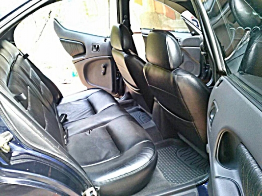 ขายแล้วครับ รถสปอร์ตซีดานสไตล์อเมริกัน แต่งให้แล้วเป็นแสน ขายแล้วครับ รถสปอร์ตซีดานสไตล์อเมริกัน แต่งให้แล้วเป็นแสน