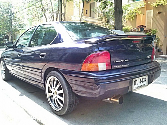 ขายแล้วครับ รถสปอร์ตซีดานสไตล์อเมริกัน แต่งให้แล้วเป็นแสน ขายแล้วครับ รถสปอร์ตซีดานสไตล์อเมริกัน แต่งให้แล้วเป็นแสน