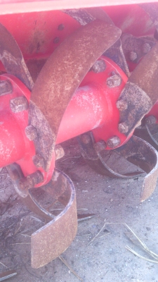 โรตาลีรถไถคูโบต้าตราช้าง180ชม