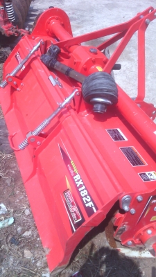 โรตาลีรถไถคูโบต้าตราช้าง180ชม