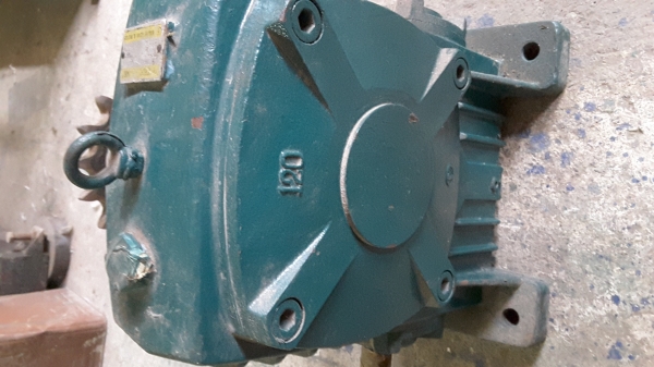 เกียร์ทด  มีหลายเบอร์  120 , 100, 70,80,60