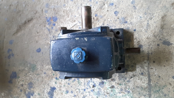 เกียร์ทด  มีหลายเบอร์  120 , 100, 70,80,60