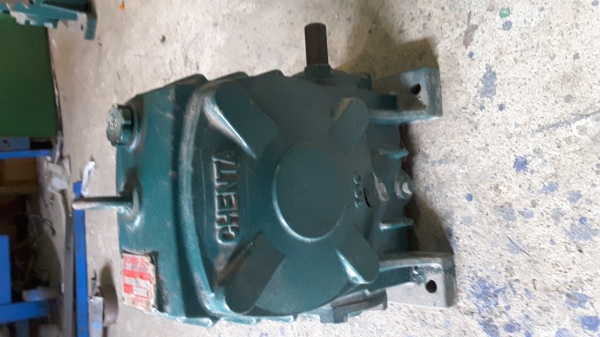 เกียร์ทด  มีหลายเบอร์  120 , 100, 70,80,60