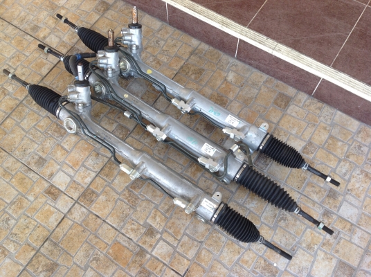 แร็คเพาเวอร์ Ford T6 , Mazda pro แร็คเพาเวอร์ Ford T6 , Mazda pro