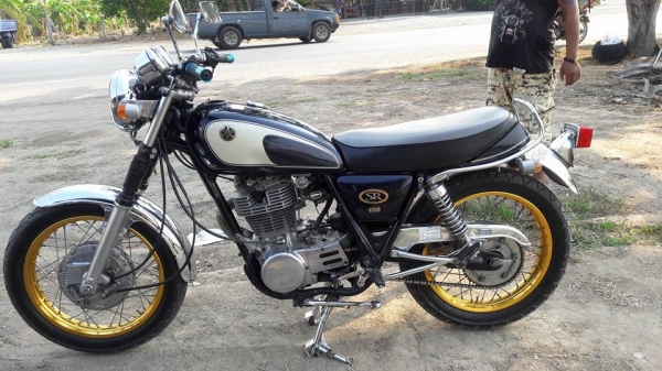 ขายsr400อินวอยสรรพสารมิตรแท้