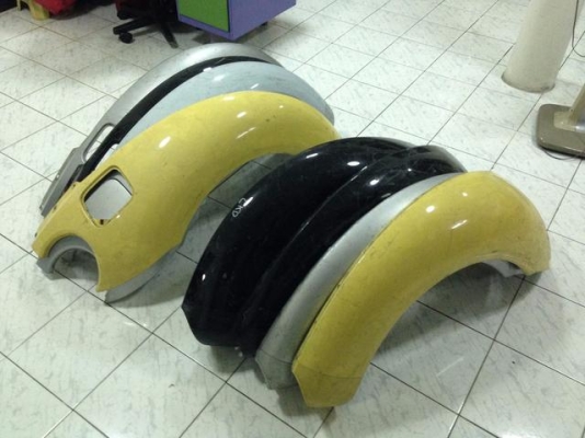 อะไหล่ โฟล์ค บีทเทิล Volk New Beetle