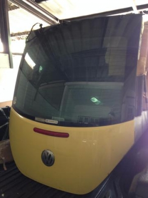 อะไหล่ โฟล์ค บีทเทิล Volk New Beetle