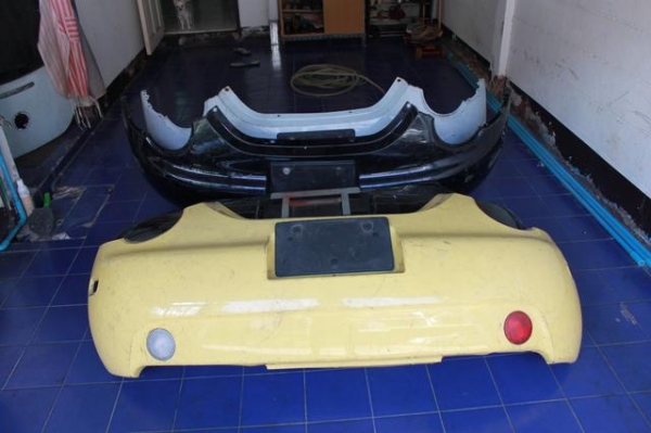 อะไหล่ โฟล์ค บีทเทิล Volk New Beetle