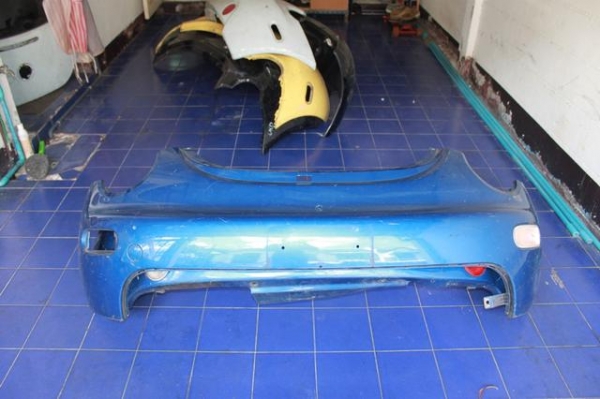 อะไหล่ โฟล์ค บีทเทิล Volk New Beetle