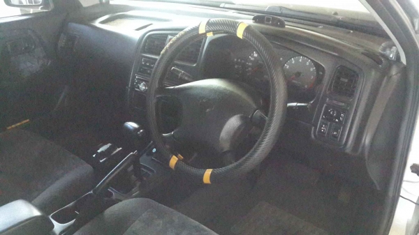 1.Nissan พรีเมล่า ปี 98 เครื่อง sr 20 แน่นๆแรงๆติดแก็สหัวฉีดแล้วครับ