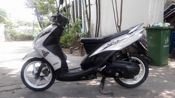 ขายลูกเดียว mio115ตาโต ปี2550 ราคานี้รีบชื้อเลย ขายลูกเดียว mio115ตาโต ปี2550 ราคานี้รีบชื้อเลย