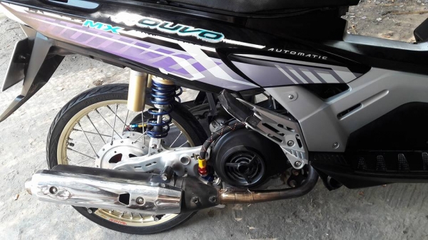 ขายนูโวmx ขายนูโวmx